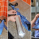 Illustration for article titled The Flask Tie: Because Drinking on the Job Wasnt Easy Enough